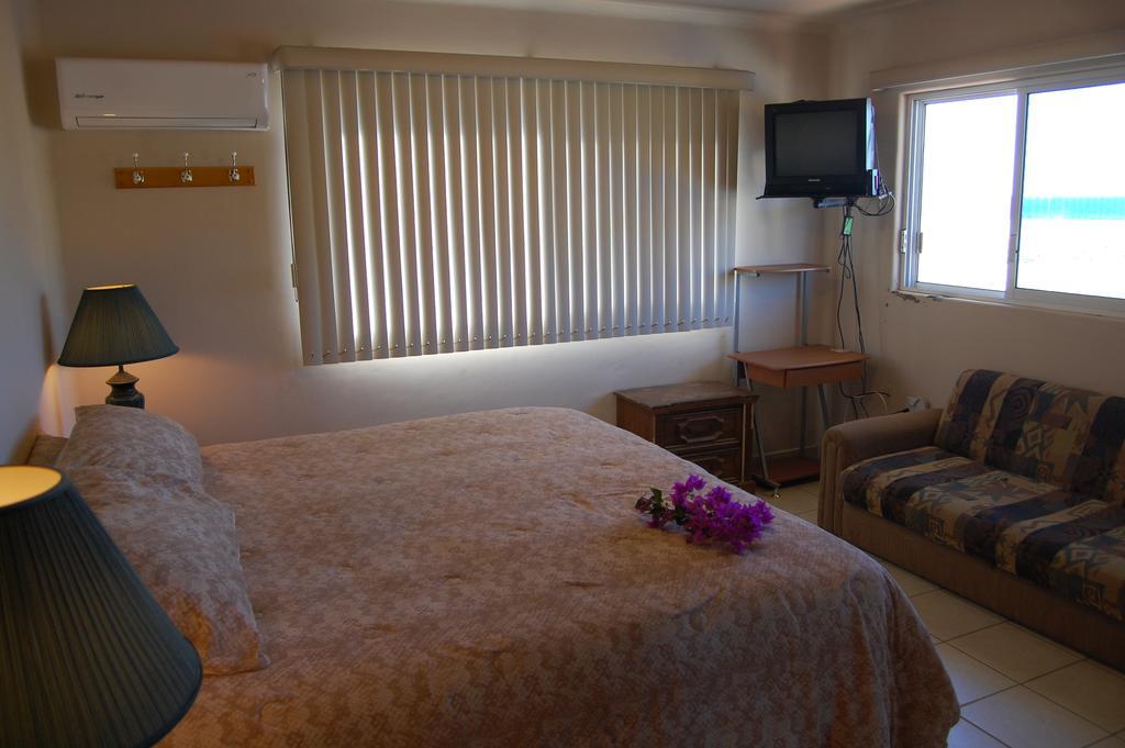 Pescadero Palace El Pescadero  ภายนอก รูปภาพ