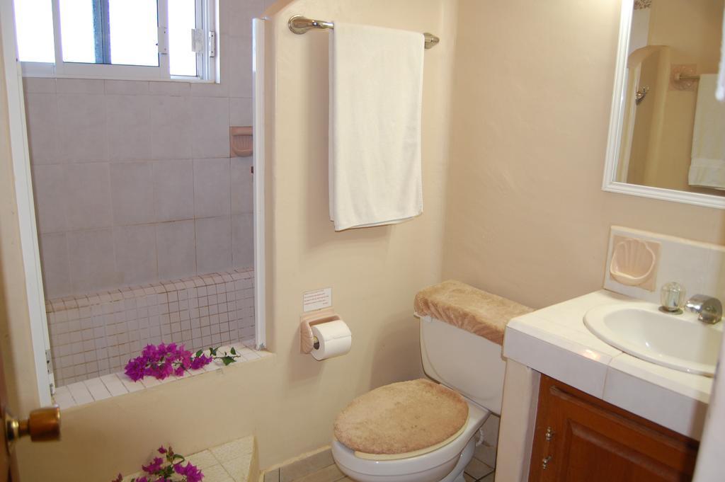 Pescadero Palace El Pescadero  ภายนอก รูปภาพ
