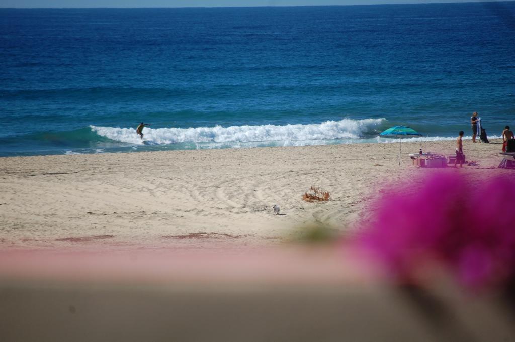 Pescadero Palace El Pescadero  ภายนอก รูปภาพ