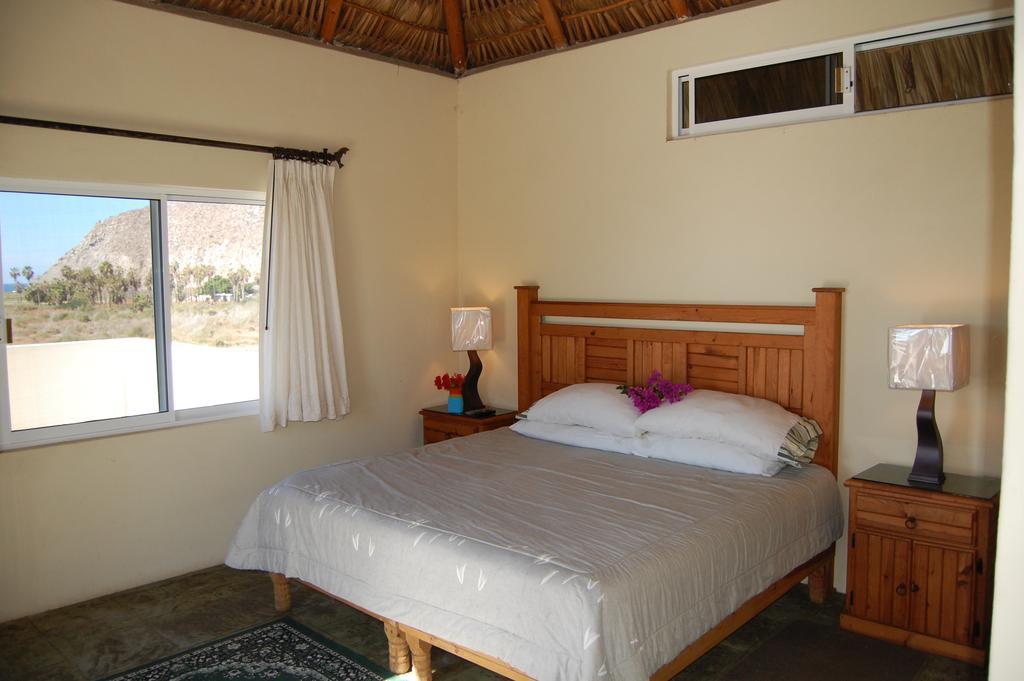 Pescadero Palace El Pescadero  ภายนอก รูปภาพ
