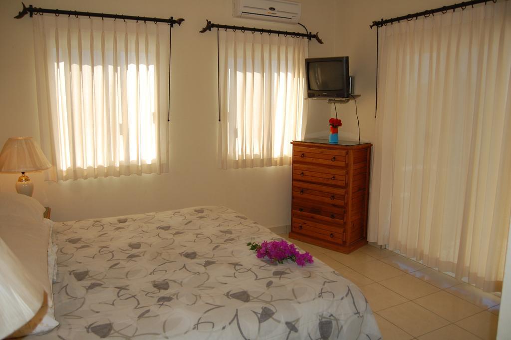 Pescadero Palace El Pescadero  ภายนอก รูปภาพ